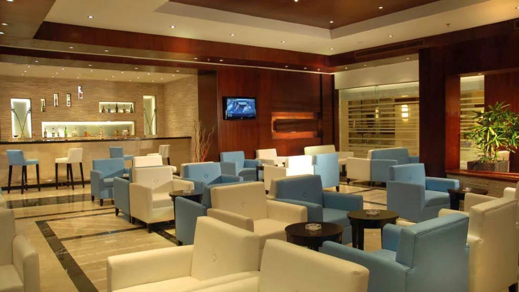 الفندق إكسبيرينس سى بريز ريزورت - شرم الشيخ